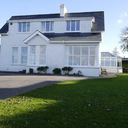 Bed and Breakfast Rush View Portrush Exterior foto