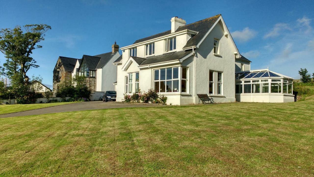 Bed and Breakfast Rush View Portrush Exterior foto