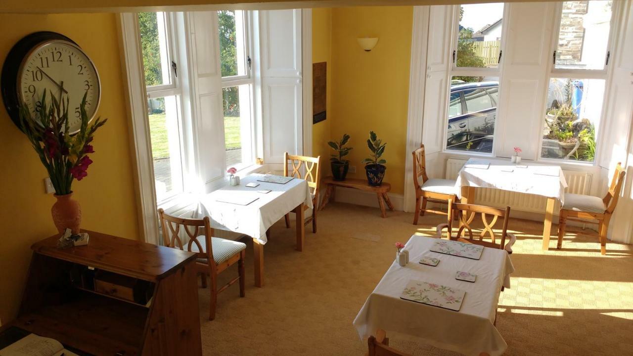 Bed and Breakfast Rush View Portrush Exterior foto