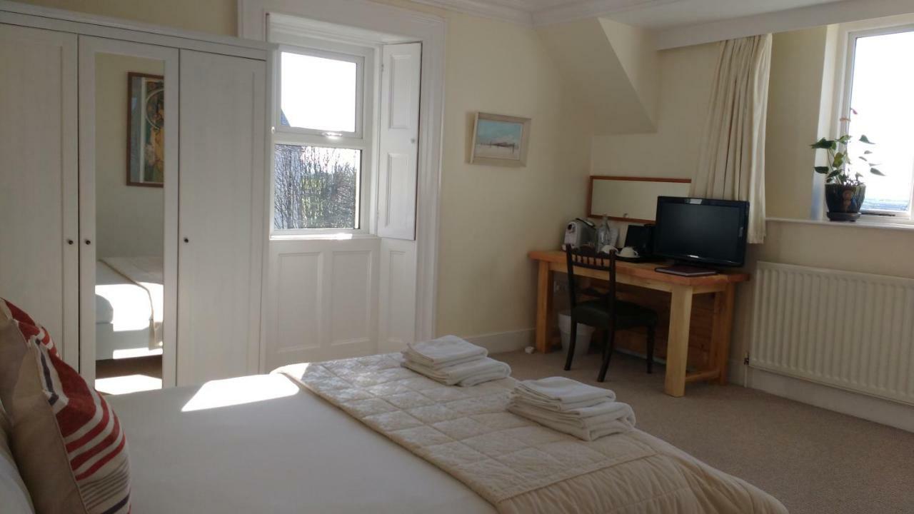 Bed and Breakfast Rush View Portrush Zimmer foto