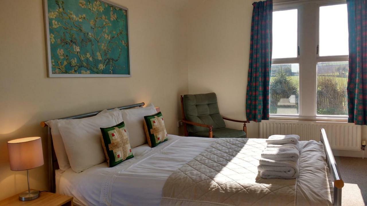 Bed and Breakfast Rush View Portrush Zimmer foto