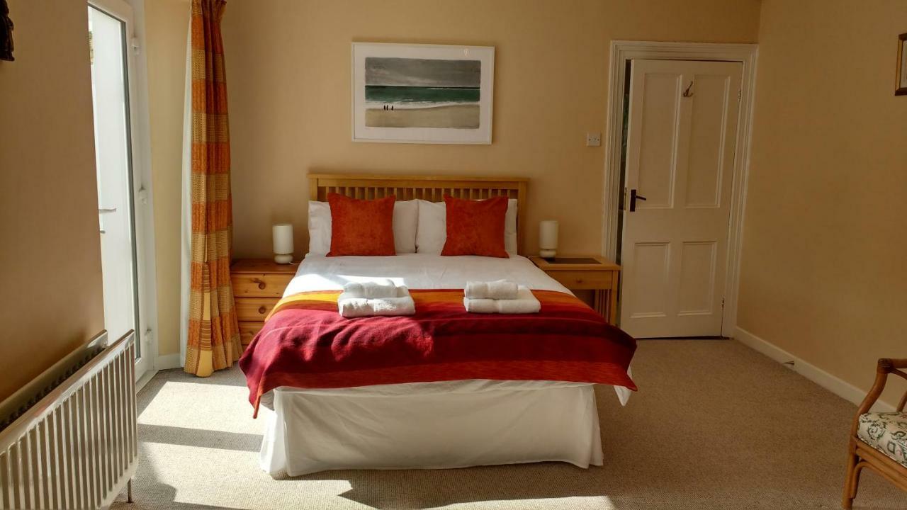 Bed and Breakfast Rush View Portrush Zimmer foto