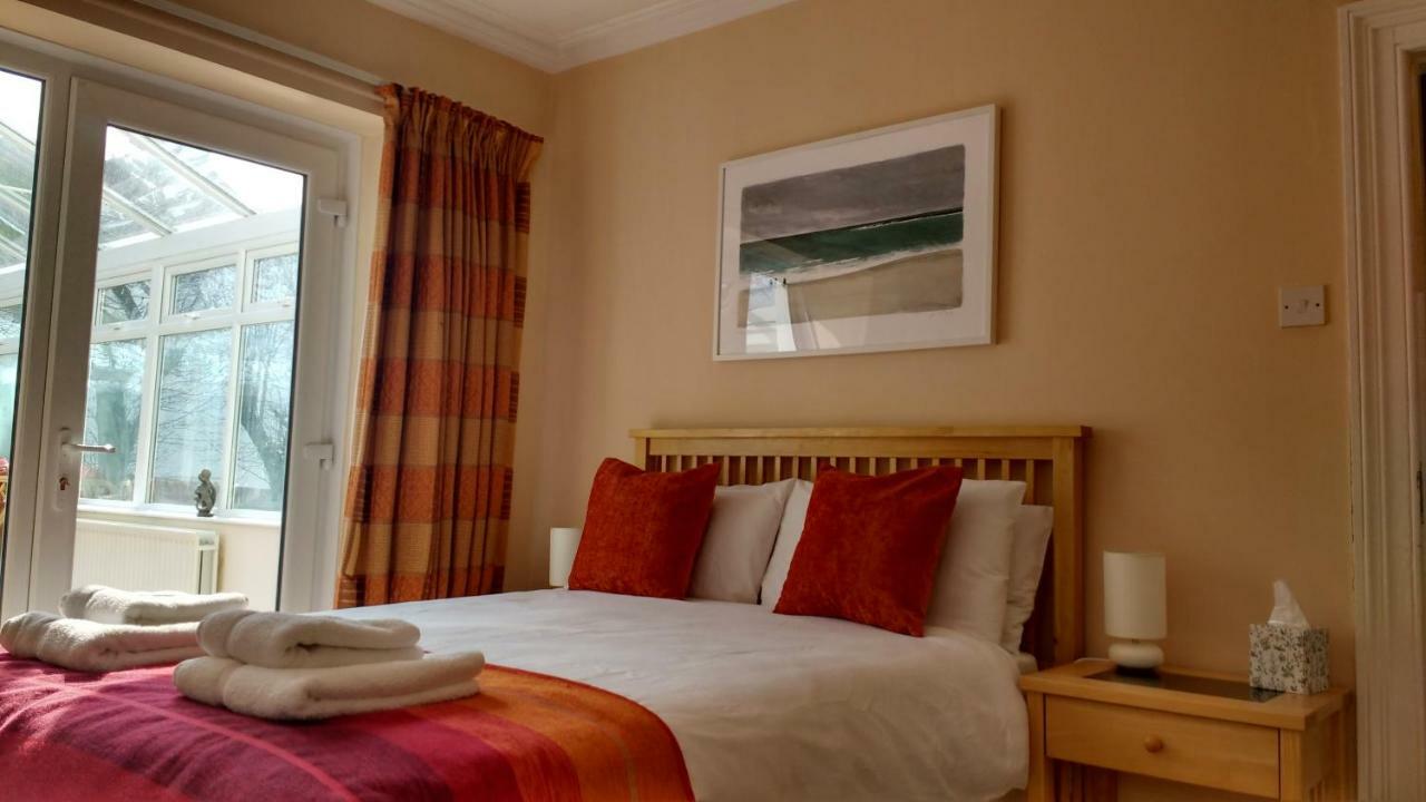 Bed and Breakfast Rush View Portrush Zimmer foto